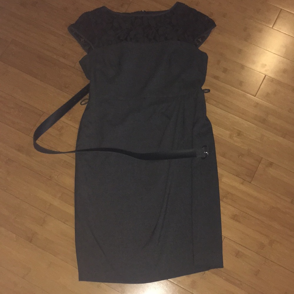 NEW DIRECTIONS DRESS
